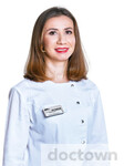 Васильева Елена Денисовна