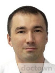 Васютканов Михаил Петрович