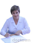 Зянгирова Светлана Талгатовна