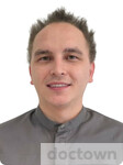 Ильин Андрей Александрович