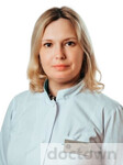 Ильинская Юлия Александровна