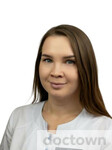 Хисамиева Ильзира Ирековна 