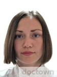 Хисамиева Лилия Азатовна