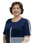 Хисамутдинова Фарида Рашидовна