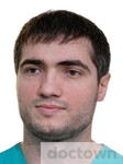 Хизриев Сейфедин Магомедович