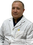 Агеев Андрей Александрович