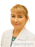 Игнатьева Елена Витальевна