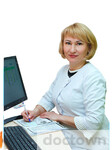 Игнаткина Зульфия Загировна