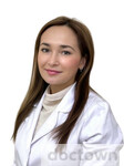 Зиганшина Гузель Фаатовна