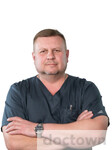 Зинченко Сергей Викторович