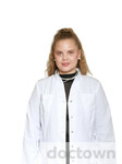 Путилина Полина Дмитриевна