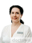Цагарелли Елена Борисовна 