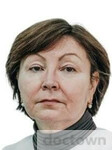 Слонова Мария Николаевна