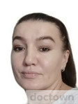 Слякаева Майя Тимуровна