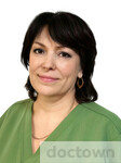 Темирханова Аниса Альбертовна