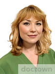 Темникова Диляра Исмагиловна