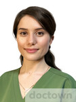 Давыдова Марина Николаевна