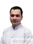 Демьянов Артур Васильевич