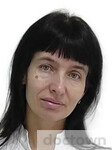Депутатова Наталья Валентиновна