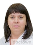 Апакова Марина Анатольевна