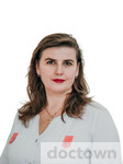 Стадник Ольга Петровна