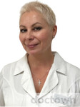 Станич Оксана Александровна