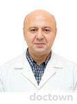 Дидакунан Фархад Исмаилович