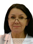 Диланьян Резеда Шамилевна