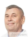 Нафиков Ильдар Ибрагимович