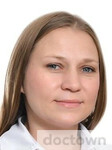 Насирова Лейсан Рифовна