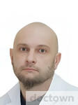 Наумов Эдуард Юрьевич