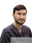 Назаров Ришат Рашитович