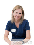 Назлымова Амина Махмудовна