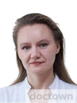 Пикуза Алсу Хайдаровна