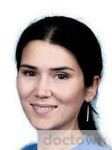 Имамова Альбина Рустемовна