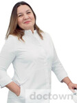 Имамова Антонина Михайловна
