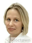 Рыкова Анна Геннадьевна