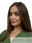 Филаретова Екатерина Юрьевна