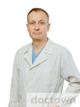 Филимонычев Дмитрий Анатольевич