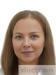 Филиппова Екатерина Александровна