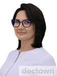 Шадрина Гузель Рашатовна