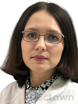 Шафикова Динара Нуруллаевна