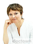 Шафикова Мадина Валеровна