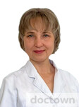 Шайдуллина Елена Наилевна