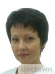 Шайхиева Лилия Фиргатовна