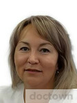 Шайхулисламова Венера Марсовна 