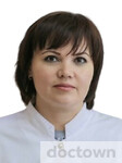 Шайхуллина Лейсян Раисовна