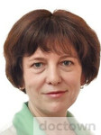 Шайхутдинова Гульназ Камиловна