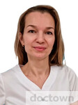 Шакирова Эльнара Раимовна