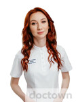 Шакмакова Аида Тимуровна